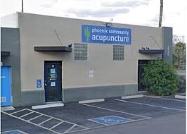 Phoenix Community Acupuncture